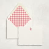 "East Coast Summer (set of 10)" - Stationery Set in Multi by Pippa Shaw
