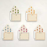 "pure magic" - Stationery Set in Multi by Sumak Studio