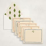 "pure magic" - Stationery Set in Multi by Sumak Studio