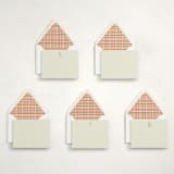 "Fête" - Stationery Set in Sparkler by Ani Somi