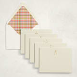 "Fête" - Stationery Set in Sparkler by Ani Somi