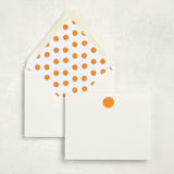 "Farmer's Market Fresh (set of 10)" - Stationery Set in Multi by Claudia Orengo
