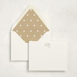 "Iconic (set of 10)" - Stationery Set in Multi by Helena Vitto