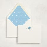 "Iconic (set of 10)" - Stationery Set in Multi by Helena Vitto