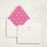 "Iconic (set of 10)" - Stationery Set in Multi by Helena Vitto
