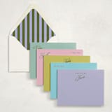 "All About You" - Stationery Set in Multi by Kelly Watkins