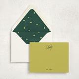"All About You (set of 10)" - Stationery Set in Multi by Kelly Watkins