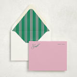 "All About You (set of 10)" - Stationery Set in Multi by Kelly Watkins