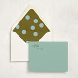 "All About You (set of 10)" - Stationery Set in Multi by Kelly Watkins