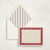 "Sonetto (set of 10)" - Stationery Set in Multi by Pati Cascino