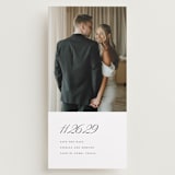 "gregada" - Save the Dates in Salt by chocomocacino - Front