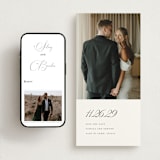 "gregada" - Save the Dates in Salt by chocomocacino - FREE Wedding Website