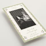 "Folk Garden" - Save the Dates in Garden by Creo Study - Detail