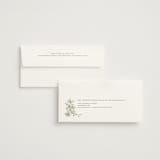 "Vintage Tropics" - Save the Dates in Jungle by Jenna Holcomb - FREE Recipient Addressing