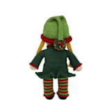 "Elf Girl" - Plush Toys in multicolor by Melange Collection