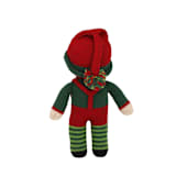 "Elf Boy" - Plush Toys in multicolor by Melange Collection