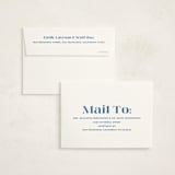 "Text" - Sweet Sixteen Party Thank You Cards in Bubblegum by Megan Davis - FREE Recipient Addressing