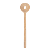 "Accacia Wooden Spoon" - Serving Utensils in brown by Räder Designs