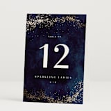 "oponki" - Table Numbers in Deep Sea by chocomocacino - Folded