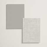 "cantuccini" - Table Numbers in Moon by chocomocacino - Back of Card Options