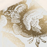 "Beloved" - Table Numbers in Mist by Design Lotus - Detail