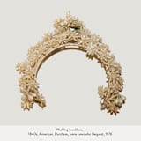 "Heritage" - Table Numbers in Honeysuckle by Leah Bisch - Inspiration for Card Design