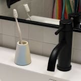 "Jawbreaker Toothbrush Holder" - Belly Bands in multicolor by Pretti.Cool