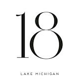 "Aligning" - Table Numbers in Tuxedo by Genna Blackburn - Detail