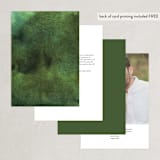 "mountain wedding" - Table Numbers in Summer by Anastasia Makarova - Back of Card Options