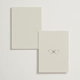 "Old Fashioned" - Table Numbers in Night by Ani Somi - Back of Card Options