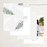 "beautiful posies" - Table Numbers in Fresh by Phrosné Barwood - Back of Card Options