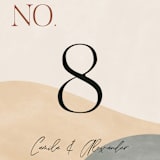 "Surface" - Table Numbers in West by Pixel and Hank - Detail