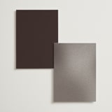 "Arrakis" - Table Numbers in Dune by Design Lotus - Back of Card Options