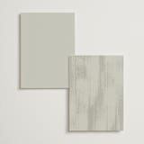 "Astoria" - Table Numbers in Spring by Kelly Schmidt - Back of Card Options