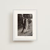 "Seashore" - Wedding Thank You Cards in Coast by Kelly Schmidt - Front