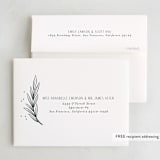"Charcuterie Party" - Party Thank You Cards in Rosemary by Kacey Kendrick Wagner - FREE Recipient Addressing