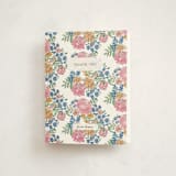 "Garden Cake" - Party Thank You Cards in Summer by Itsy Belle Studio - Front