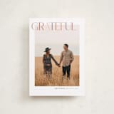 "colors of autumn" - Thanksgiving Cards in Harvest by Eric Clegg - Front