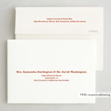 "BIG thanks" - Thanksgiving Cards in Whipped Cream by Inkblot Design - FREE Recipient Addressing