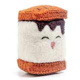 "Felt Food Toys & Picnic Basket- S'mores" - Toys in multicolor by Global Goods Partners