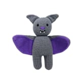 "Halloween Bat" - Toys in multicolor by Melange Collection