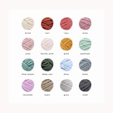 "Custom Dinosaur Lovey" - Toys in multicolorassorted-colors by Two Little Knots