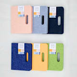 "Felt Travel Board" - Toys in multicolorassorted-colors by Lowercase Toys
