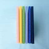 "Felt Travel Board" - Toys in multicolorassorted-colors by Lowercase Toys