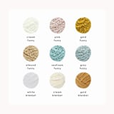 "Duck Lovey" - Toys in multicolorassorted-colors by Two Little Knots