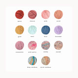 "Duck Lovey" - Toys in multicolorassorted-colors by Two Little Knots