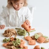 "Pasta Set" - Toys in multicolor by Nivas Collection