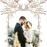 "ring box" - Wedding Thank You Postcards in Sunset by Phrosné Barwood - Detail