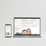 "montagna" - Wedding Thank You Postcards in Forest by Petra Kern - FREE Wedding Website