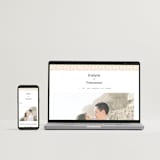 "Southern Soul" - Wedding Thank You Postcards in Cloudy by Sherley Ferreira - FREE Wedding Website